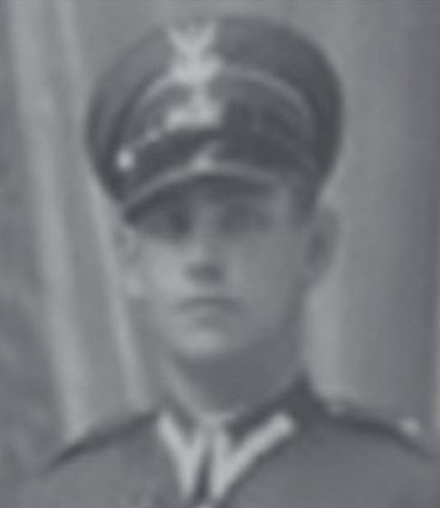 Wiktor Hubert Jokiel