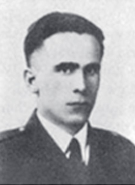 Stanisław Kaczmarek