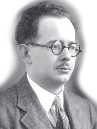 Stefan Jakub Kaczmarek