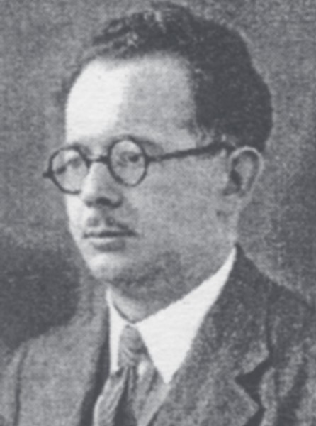 Stefan Jakub Kaczmarek