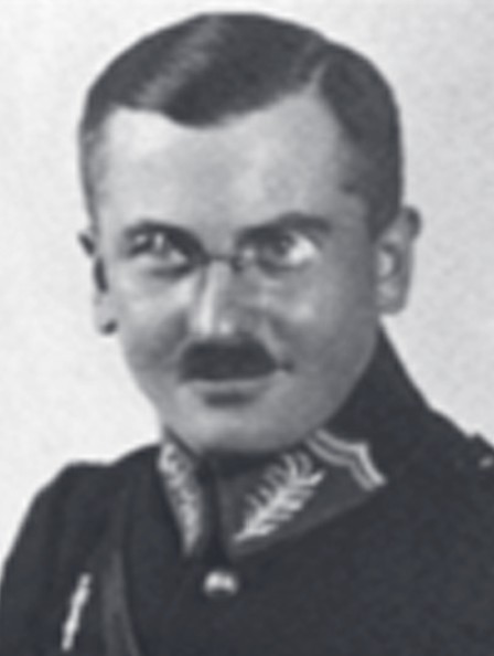 Czesław Kaczorowski