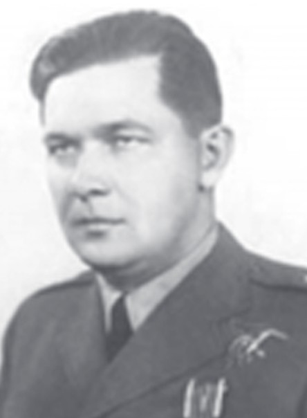 Józef Bolesław Kądziołka