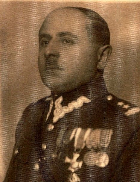 Antoni Mikołaj Kajetanowicz