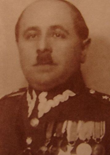 Antoni Mikołaj Kajetanowicz