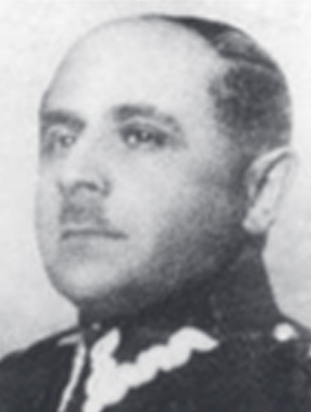 Antoni Mikołaj Kajetanowicz