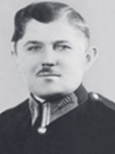 Ignacy Kałka
