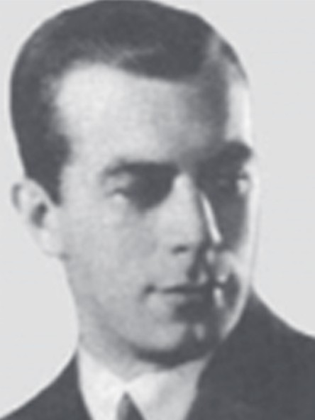 Tadeusz Jacek Kalkstein-Stoliński