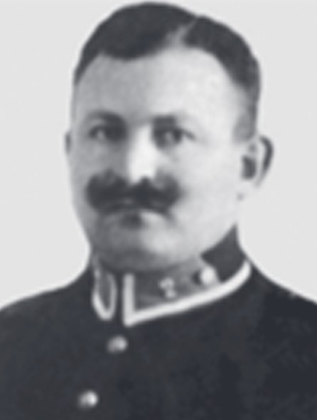 Józef Kałużny