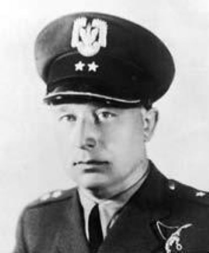 Zbigniew Feliks Kapuściński