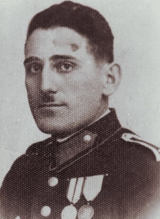 Stanisław Karolczak