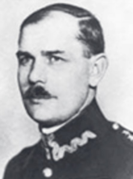 Stanisław Karoński