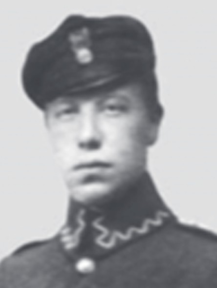 Józef Tadeusz Karwowski