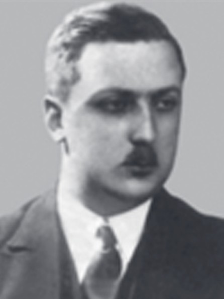 Stanisław Ignacy Karwowski
