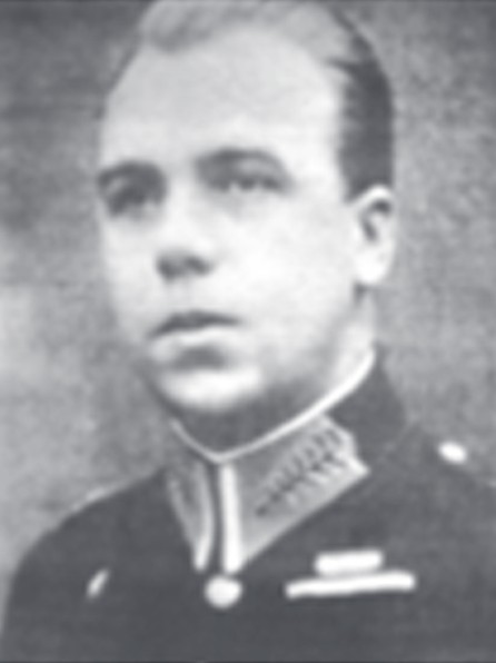 Michał Kaźmierczak