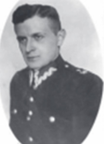 Marian Kaźmierowski (Każmirowski)