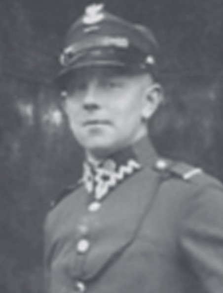 Bronisław Kaźmierski