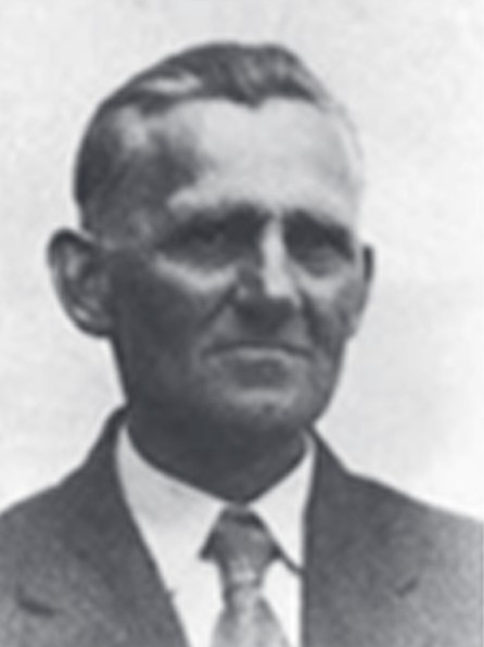 Edmund Marian Kaźmierski