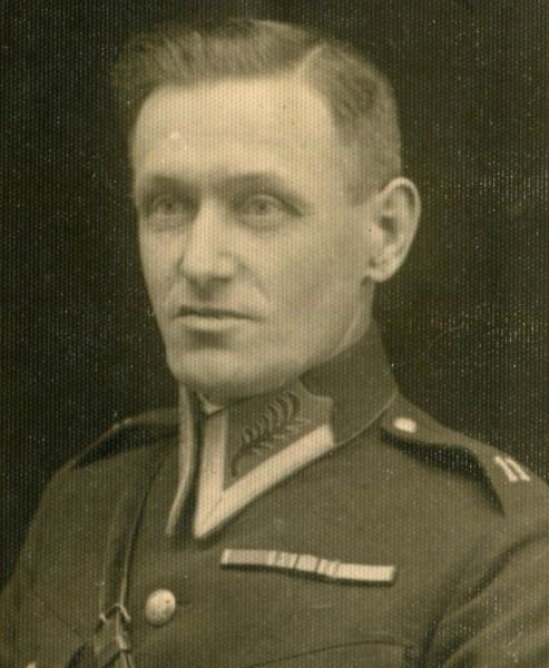 Władysław Kempa
