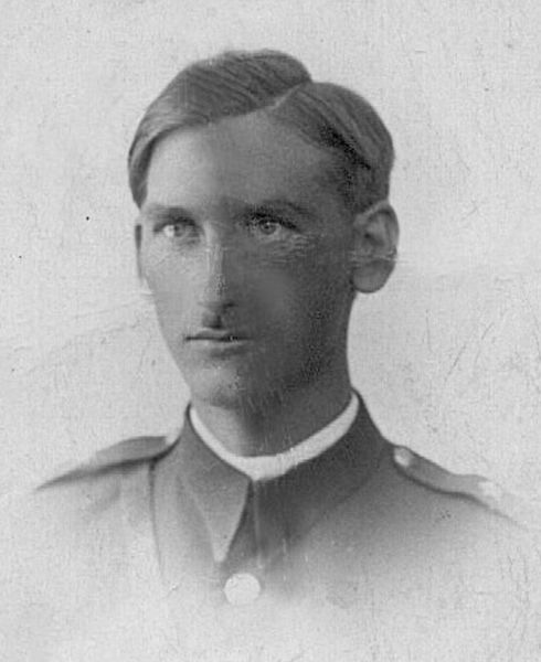 Marian Walerian Kępski