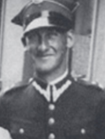 Marian Walerian Kępski