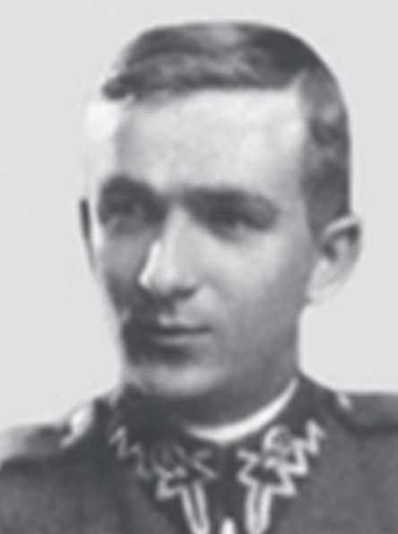 Eugeniusz Kiełducki