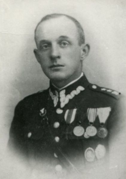 J&oacute;zef Kiernożycki