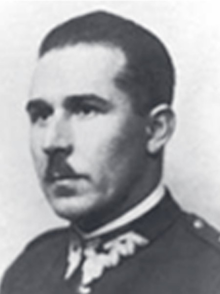 Jan Czesław Kiser