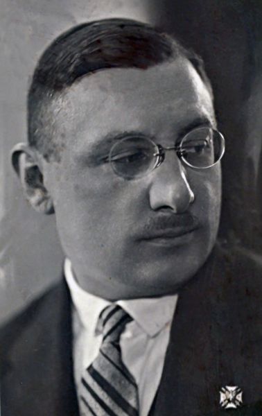 Jerzy Kismanowski