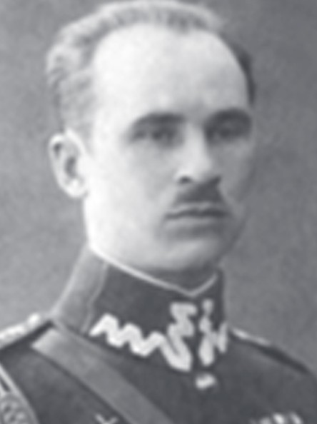 Aleksander Kiszkowski