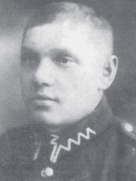 Władysław Kleinrok