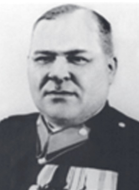 Józef Klinik
