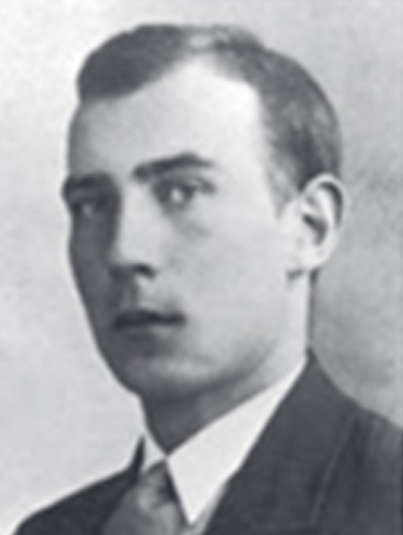 Wawrzyniec Bohdan Kluczyński