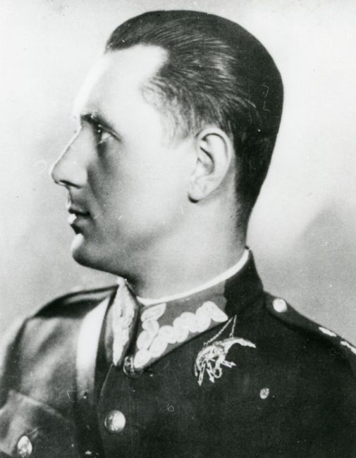 Marian Wiktor Knychalski