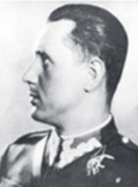 Marian Wiktor Knychalski