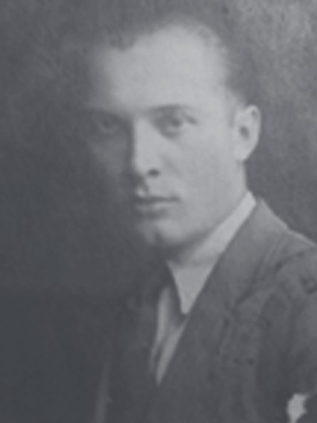 Tadeusz Szymon Kocowicz