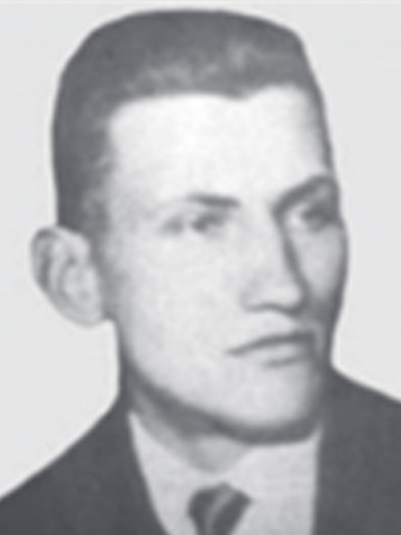 Zdzisław Wiktor Kolanowski