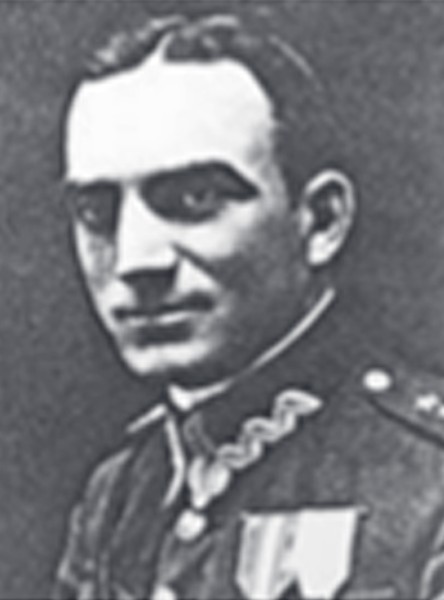 Wacław Kołodziejczak