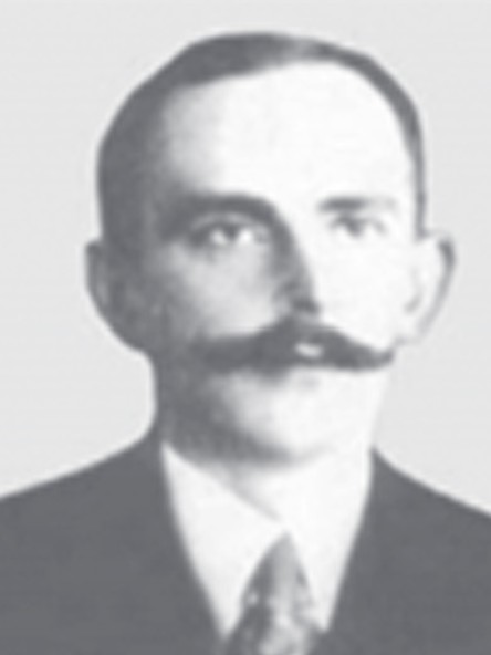 Jan Józef Komicz