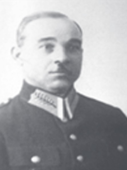 Antoni Konieczny