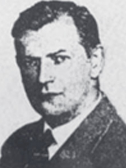 Alfons Wojciech Konopińśki