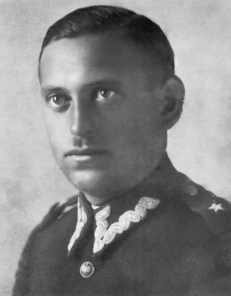 Józef Edmund Korczak