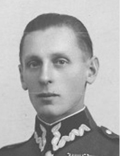 Alojzy Antoni Korpal