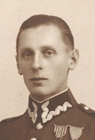 Alojzy Antoni Korpal