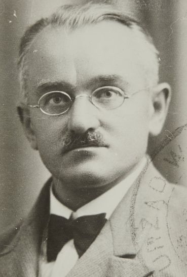 Karol Kosiński, 1936 rok