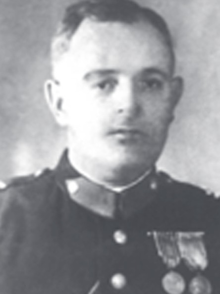 Stefan Kostrzyński