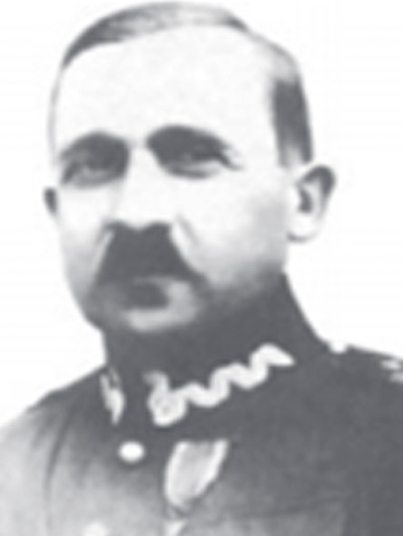 Franciszek Marian Kowalski