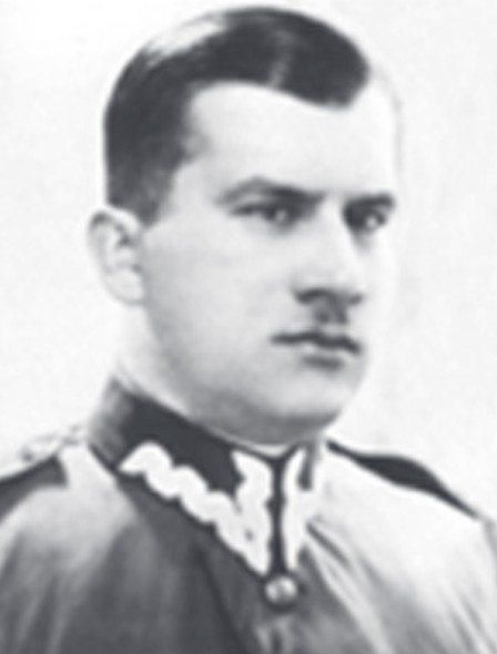 Ignacy Kowalski