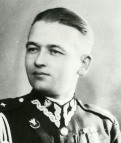 Wiktor Kowalski