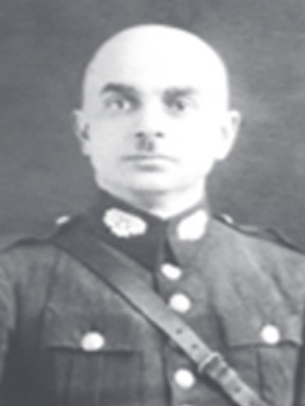 Stanisław Julian Kozakiewicz