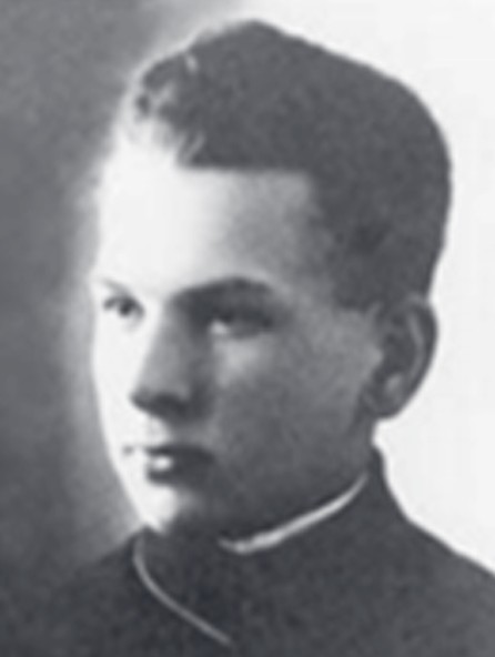 Jerzy Wincenty Kozierowski